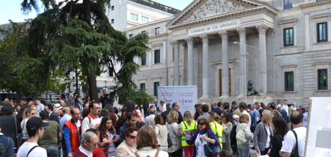 Ir a Plena inclusión valora los nuevos avances en el logro del derecho al voto para las personas con discapacidad intelectual o del desarrollo