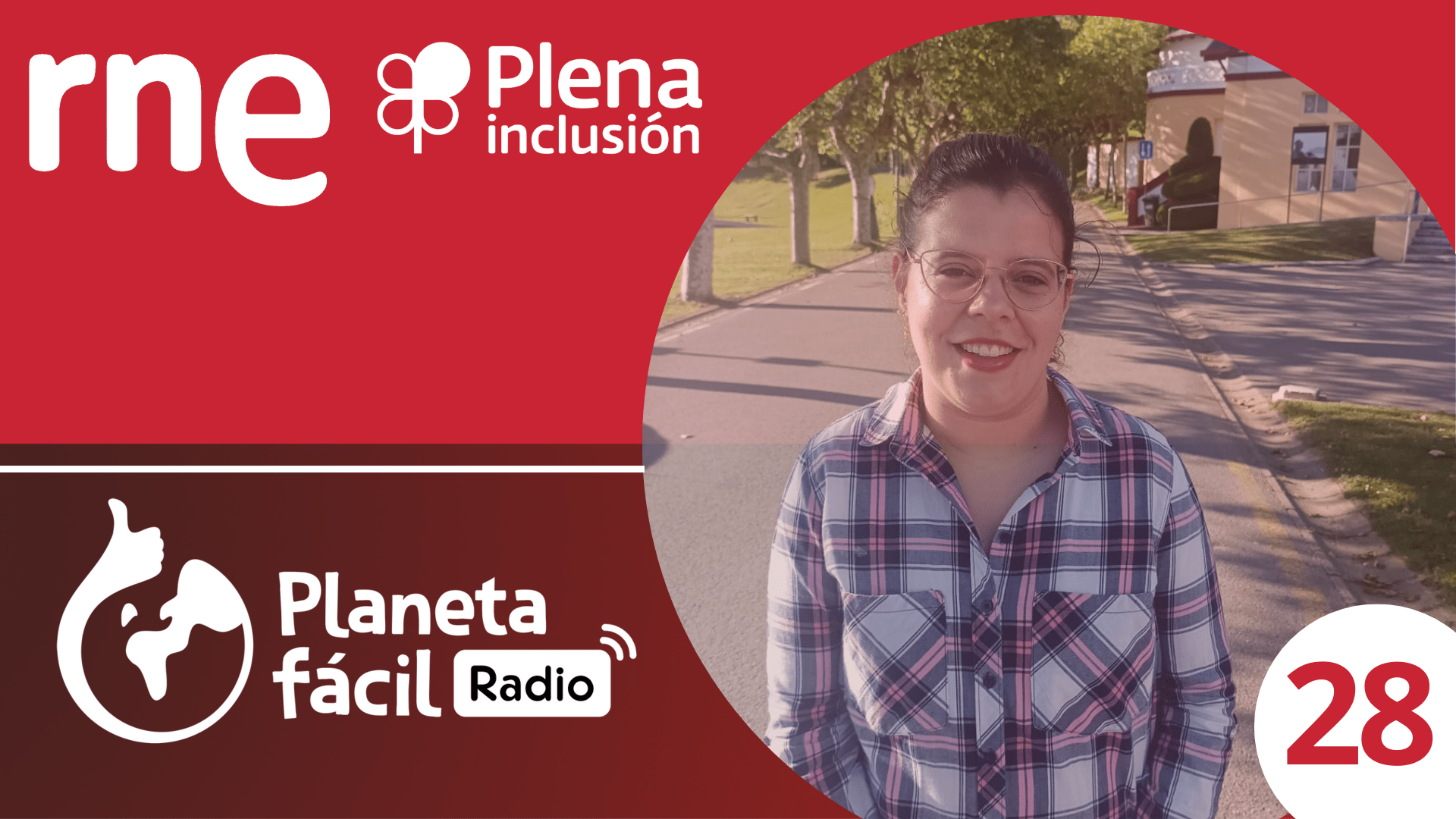 Ir a Planeta fácil Radio estrena nuevo episodio dedicado al empleo de las personas con discapacidad intelectual