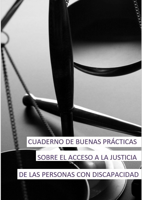 Ir a Conoce algunas buenas prácticas para mejorar el acceso a la Justicia de las personas con discapacidad intelectual