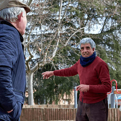 Ir a El proyecto ‘Mi Casa’ abre caminos a la desinstitucionalización de las personas con discapacidad intelectual