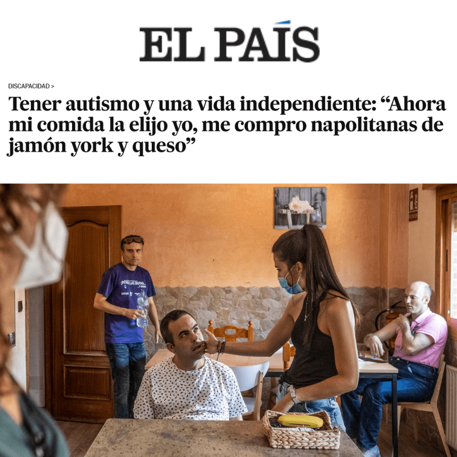 Ir a Cómo reflejan los medios el proyecto ‘Mi Casa: una vida en comunidad’