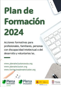 Formación 2024