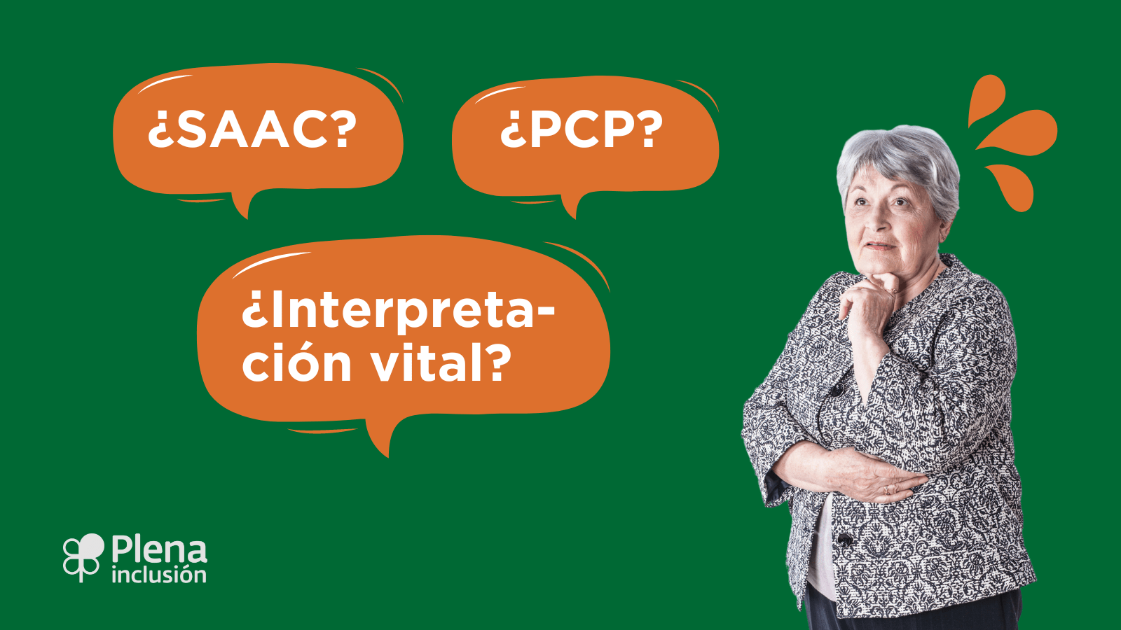 Ir a La guía de conceptos sobre discapacidad supera las 500 explicaciones