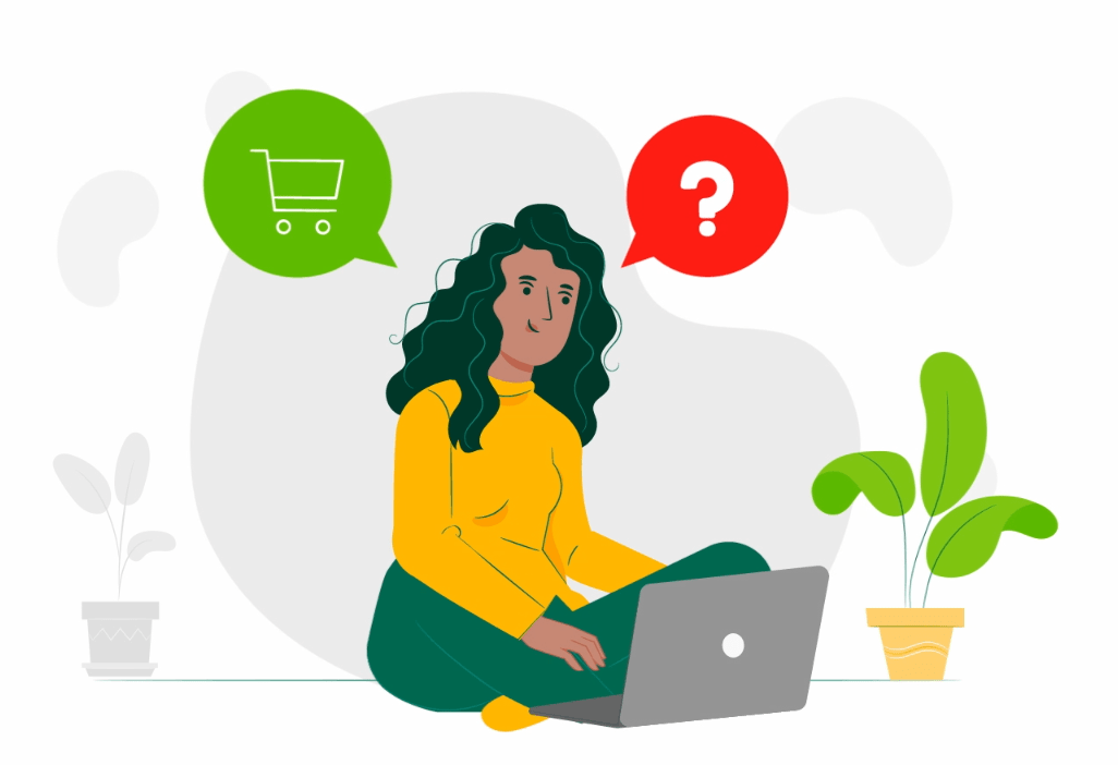 Ir a 5 consejos para comprar en internet de forma segura