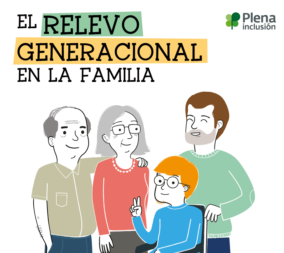 Ir a En una nueva guía, hablamos del relevo generacional en las familias