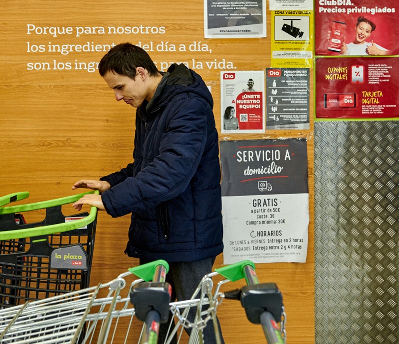 Ir a El copago y el difícil acceso a la vivienda aumentan el riesgo de caer en la pobreza para las personas con discapacidad intelectual y a sus familias
