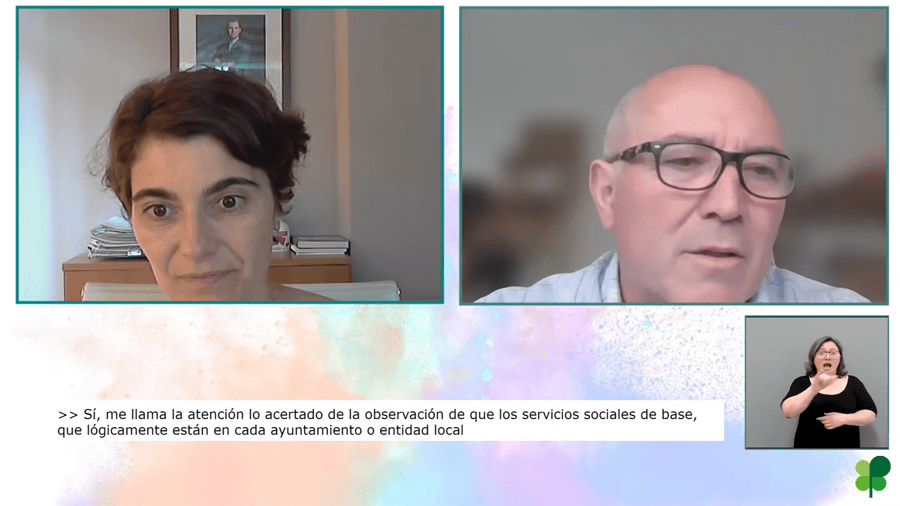 Ir a Plena inclusión presenta los aprendizajes de su primer prototipo de apoyos autodirigidos