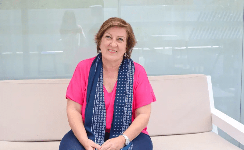 Ir a 20minutos: Carmen Laucirica, presidenta de Plena Inclusión, considera los copagos en Dependencia «injustos y poco equitativos»