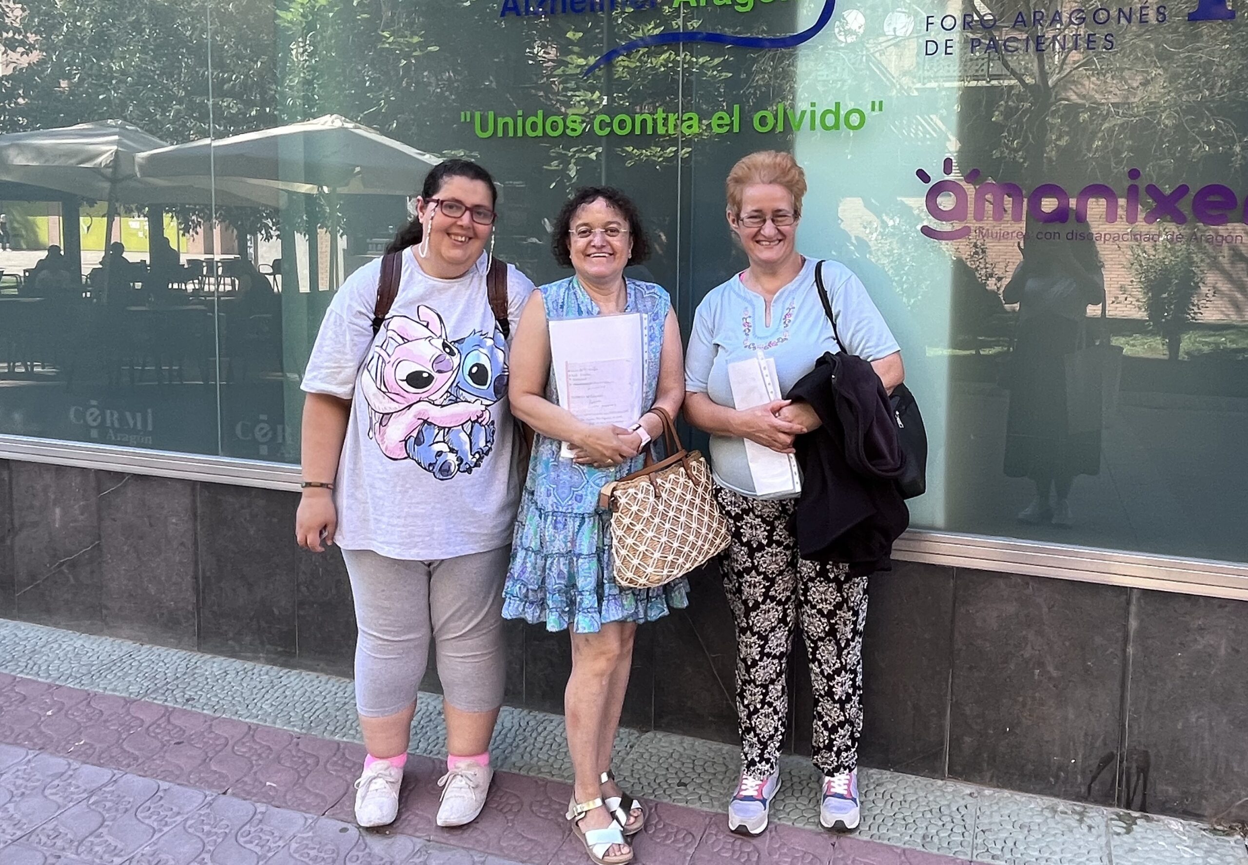 Ir a Un estudio de Plena inclusión señala que casi la mitad de las mujeres con discapacidad intelectual ignora que tiene derecho a ser madre