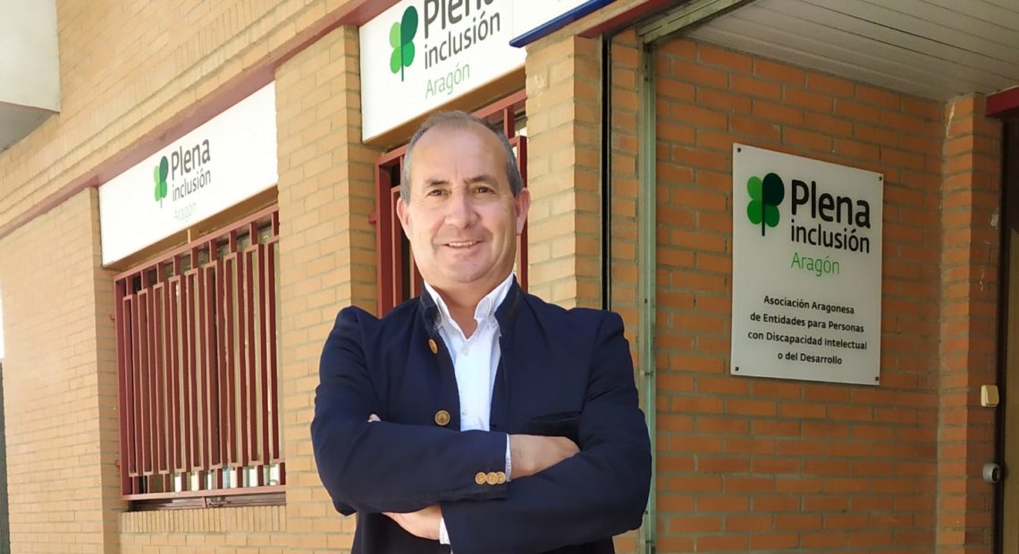 Ir a El Periódico de Aragón: «35 años conquistando derechos»