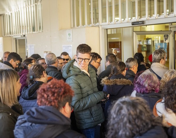 Ir a Plena inclusión valora la nueva regulación del acceso a la función pública para las personas con discapacidad intelectual, pero solicita más adaptaciones