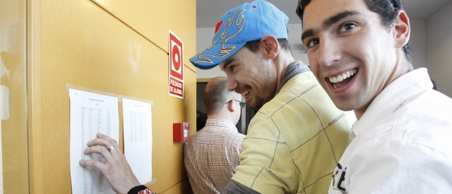 Ir a Mira el listado provisional de méritos de las oposiciones de empleo público 2020 y 2021 que acaba de publicarse