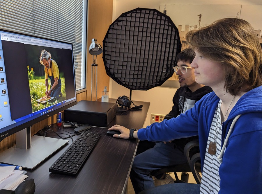 Ir a Plena inclusión y la UNED lanzan una formación digital para mejorar la empleabilidad de personas con discapacidad intelectual