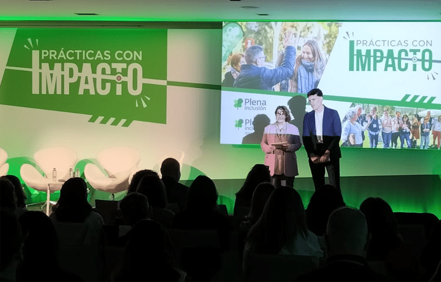 Ir a 1ª Jornada. Crónica del encuentro ‘Prácticas con impacto’
