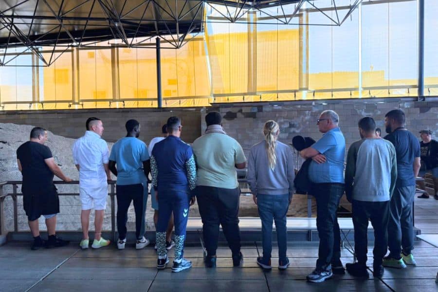 Ir a Plena inclusión forma sobre género a personas con discapacidad intelectual reclusas