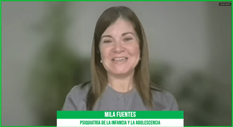 Ir a Los niños y niñas son los grandes olvidados en el ámbito de la salud mental