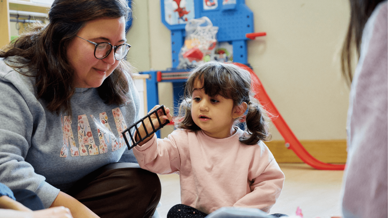 Ir a Plena inclusión lanza la campaña ‘Sin familias no hay inclusión’ por el Día Internacional de la Discapacidad