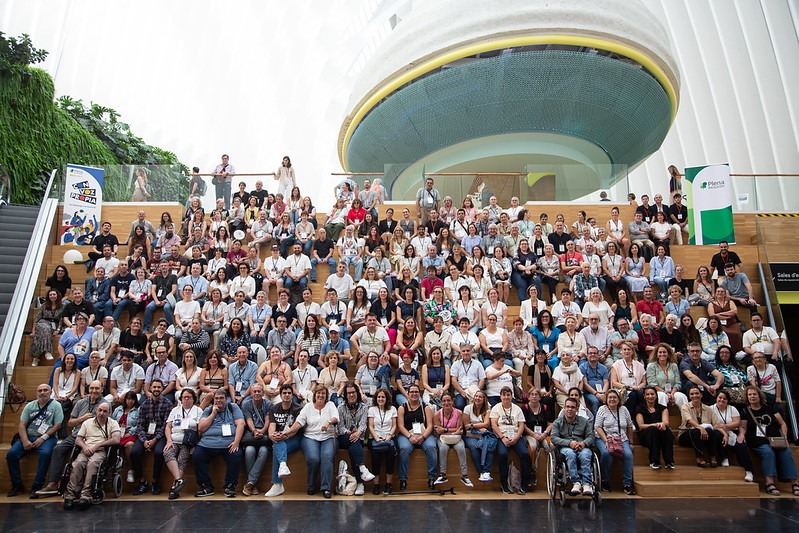 Ir a “Con Voz Propia”: Un hito de 2025 en el impulso de la participación de las personas con discapacidad intelectual y sus familias