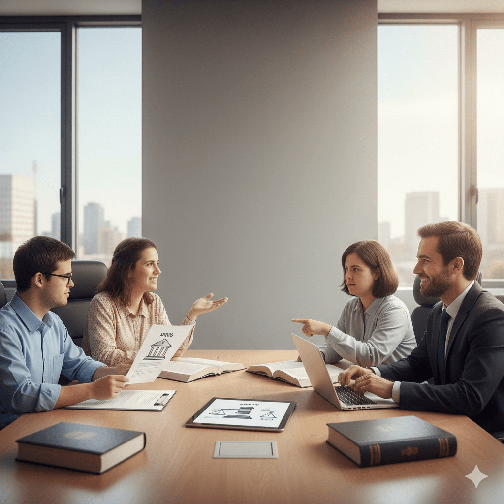 Ir a «La aprobación de la ley de provisión de apoyos al ejercicio de la capacidad jurídica es una victoria que seguimos celebrando»