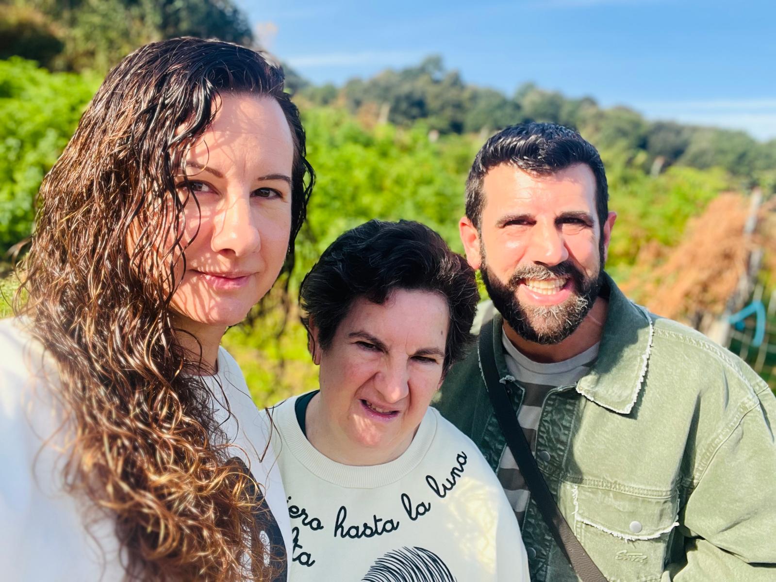 Ir a Plena inclusión España clama por la aprobación de una ley que reconozca los derechos de las familias de 400.000 personas con discapacidad intelectual