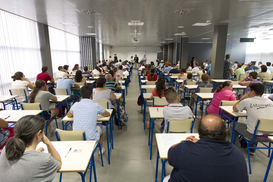 Ir a La Administración General del Estado convoca 458 plazas de promoción interna para personas con discapacidad intelectual