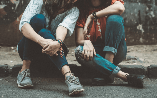 Ir a Plena inclusión España alerta sobre la invisibilidad de las mujeres y niñas con discapacidad intelectual como víctimas de trata y explotación sexual