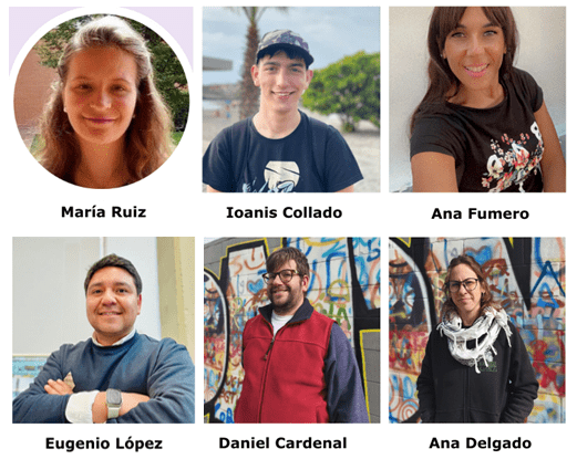 Ir a Arranca la 5ª edición del proyecto ‘Líderes Digitales en el Aula’