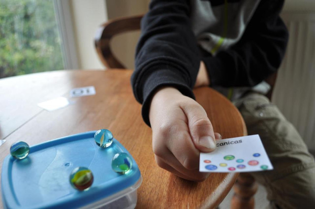 Ir a ¿Eres familiar de una persona con autismo? Ayúdanos a conseguir datos para nuestro estudio de necesidades