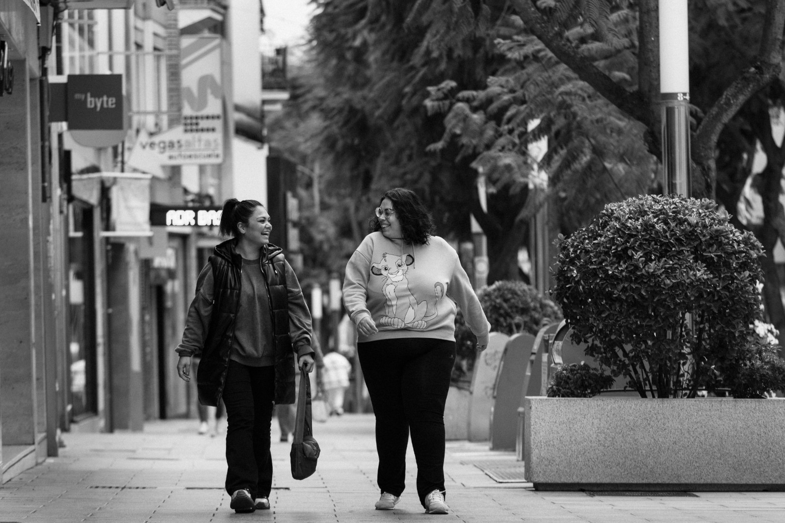 Ir a ¿Cómo ofrecer mejores apoyos a las personas con discapacidad intelectual? Conoce el Catálogo 2026 de Plena inclusión España