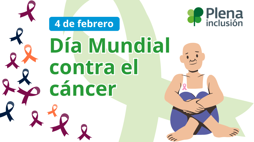 Ir a En el Día Mundial contra el Cáncer te proponemos recursos de prevención y tratamiento fáciles de entender