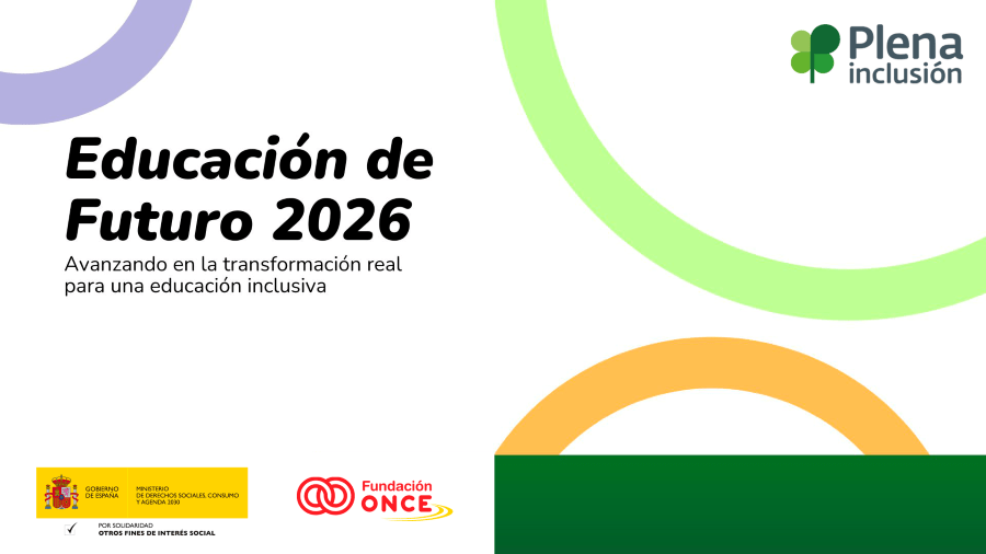 Ir a ‘Educación de Futuro’: un modelo de transformación educativa hacia la inclusión