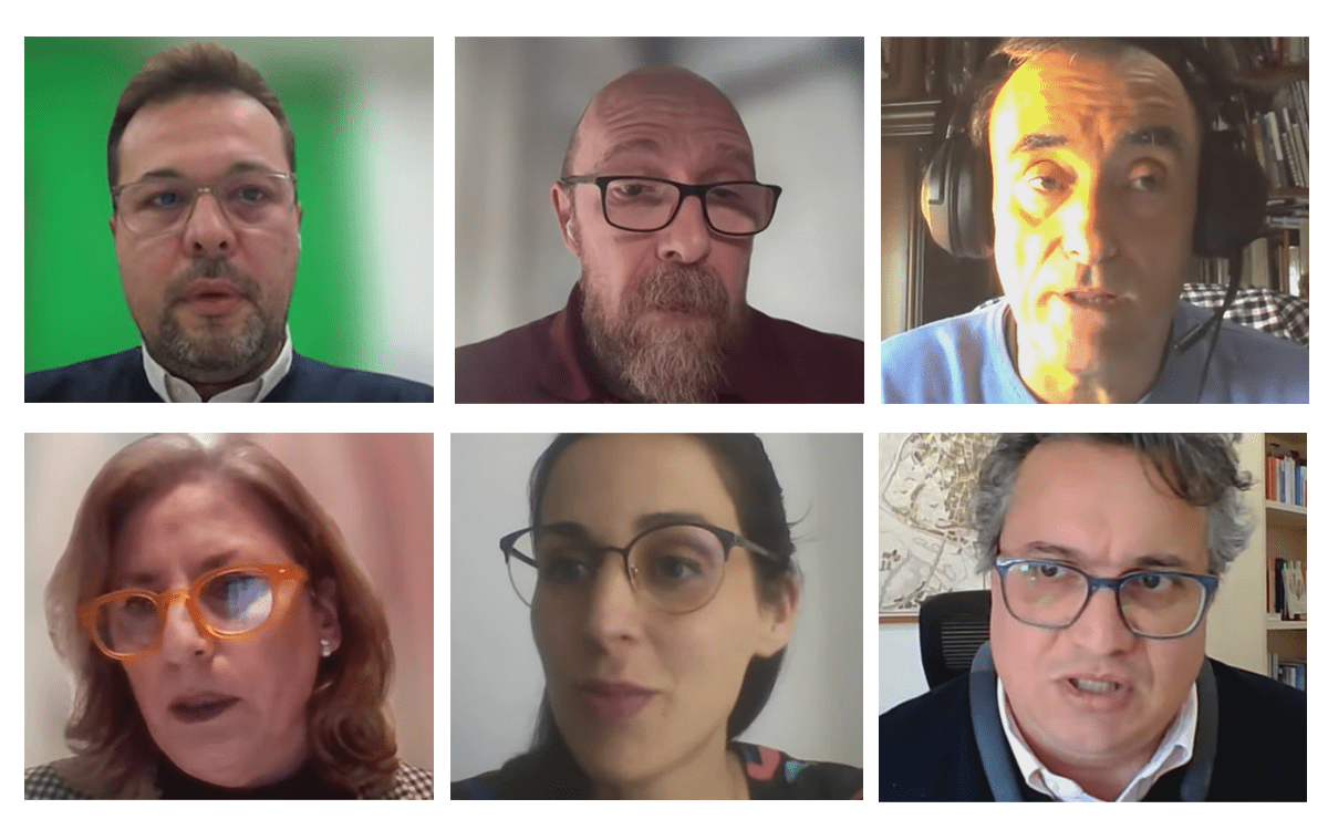 Ir a Evidencias y retos en la educación inclusiva: el camino hacia una escuela para todas las personas