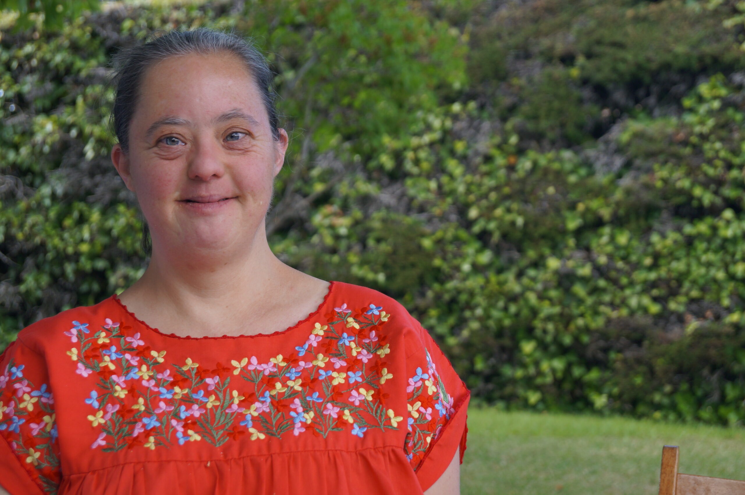 Ir a Plena inclusión alerta en el Día Mundial del Síndrome de Down sobre las necesidades específicas en el envejecimiento de estas personas