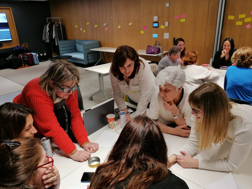 Ir a El Sistema de Calidad Plena acompañará a 30 entidades en la evaluación y mejora de sus apoyos y servicios