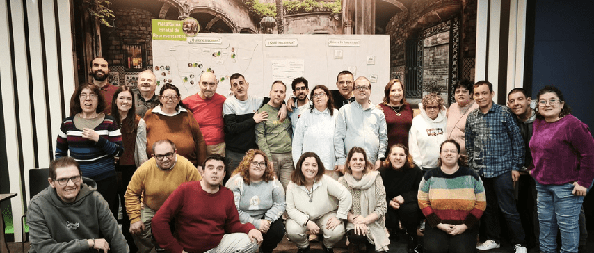 Ir a En 2026 la Plataforma de Representantes defenderá derechos en educación, familias y salud mental