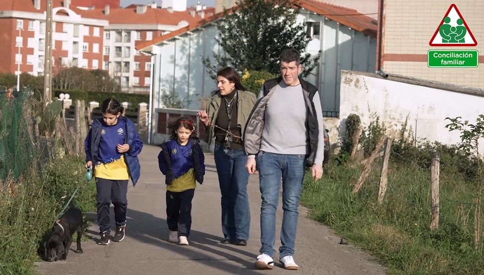 Ir a Las familias de personas con discapacidad intelectual demandan servicios de conciliación personalizados