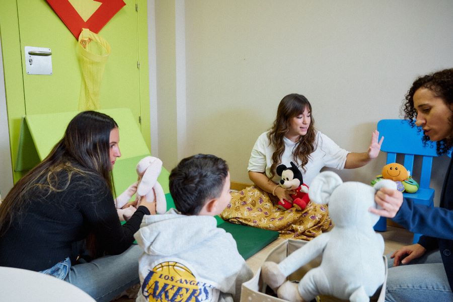 Ir a Plena inclusión analiza los escenarios futuros de sostenibilidad económica del sector en un momento de máxima incertidumbre