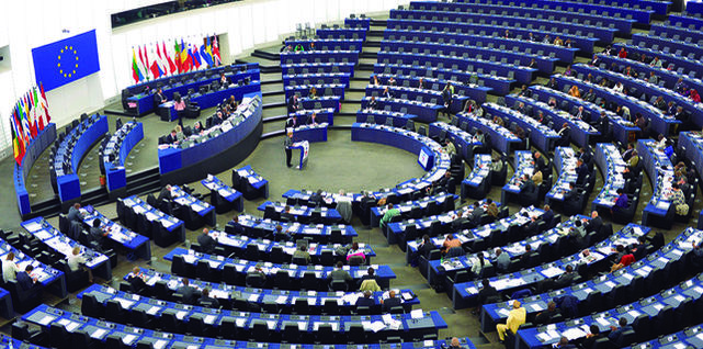 Ir a Plena inclusión se une a 68 redes europeas para exigir a la UE que mantenga y refuerce los fondos sociales en presupuesto pendiente de aprobación