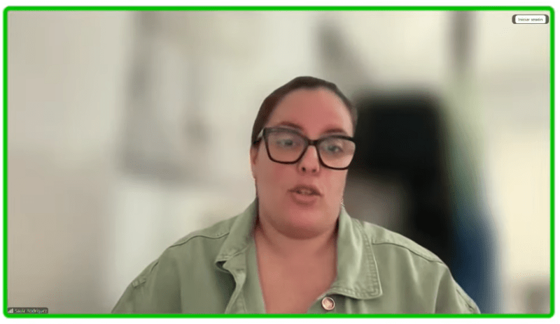 Ir a El apoyo conductual positivo pone el foco en los derechos, los buenos apoyos y la vida en familia