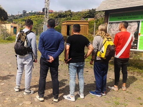 Ir a Plena inclusión valora la aprobación de una PNL para mejorar la atención a las personas con discapacidad intelectual en prisión