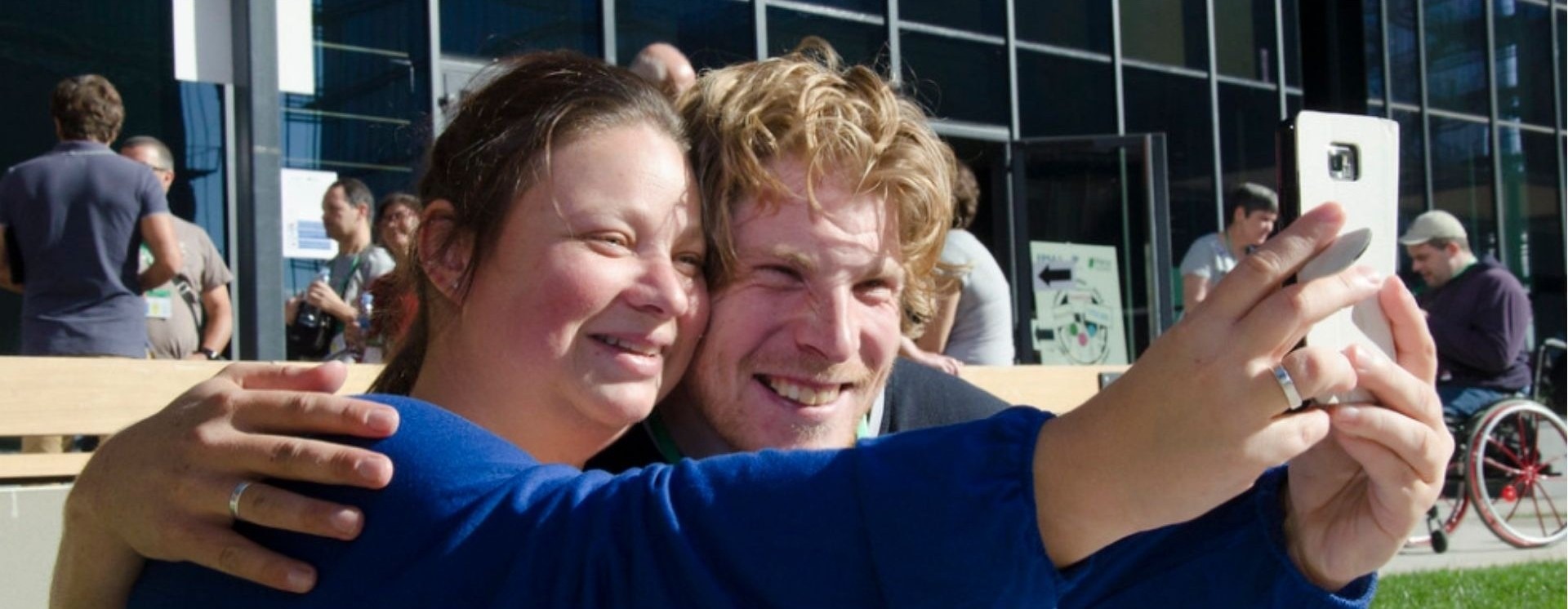 Ir a Plena inclusión lanza un concurso de vídeos para conectar los valores de su Código Ético con la vida cotidiana de las personas con discapacidad intelectual y sus familias