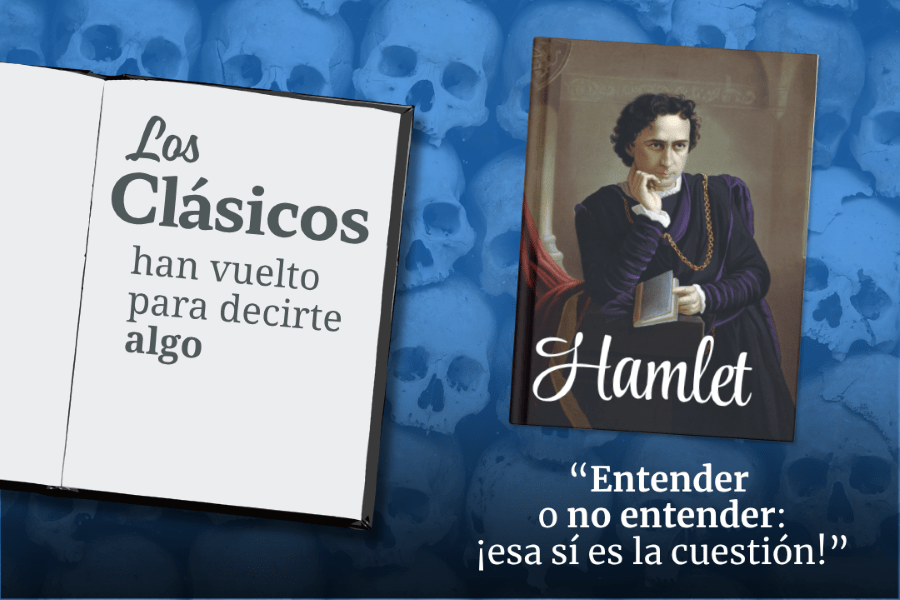 Ir a “Entender o no entender, esa es la cuestión”: Plena inclusión celebra el Día del Libro reivindicando más publicaciones en lectura fácil