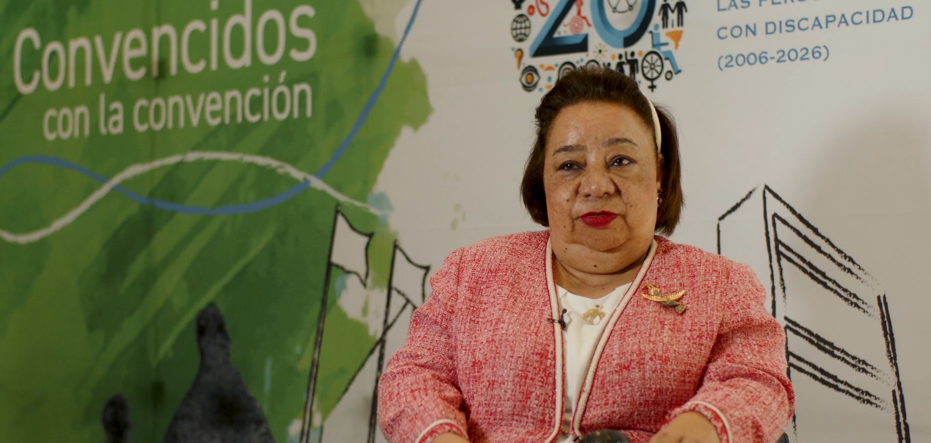 Ir a ¿Qué avances ha traído la Convención de Naciones Unidas para la vida de las personas con discapacidad?