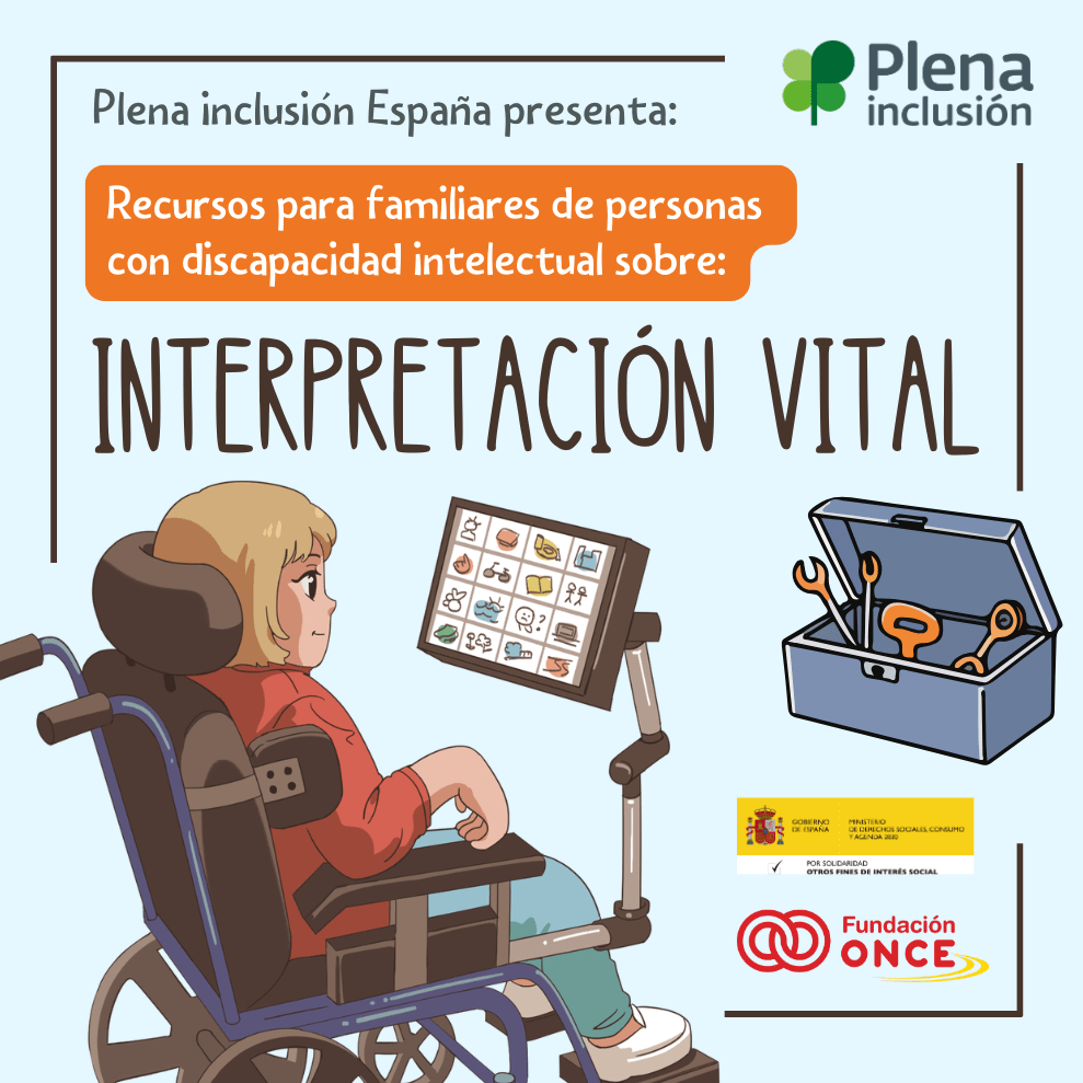 Ir a Nueva infografía de recursos para familias sobre interpretación vital