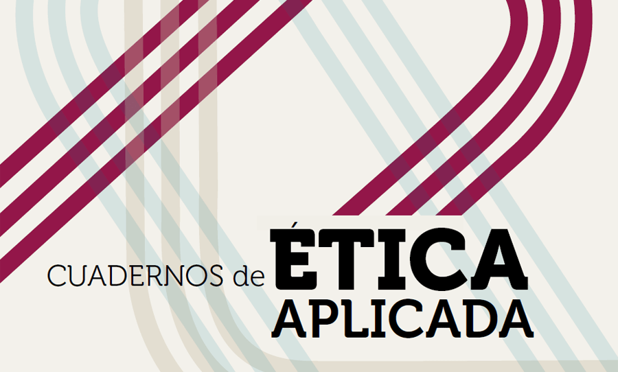 Ir a Plena inclusión lanza la colección “Cuadernos de Ética Aplicada” con la publicación de su primer número