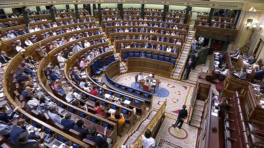 Ir a El modelo de apoyos a las personas con discapacidad intelectual de Plena inclusión, más cerca tras la aprobación de la reforma de las leyes de Discapacidad y Dependencia