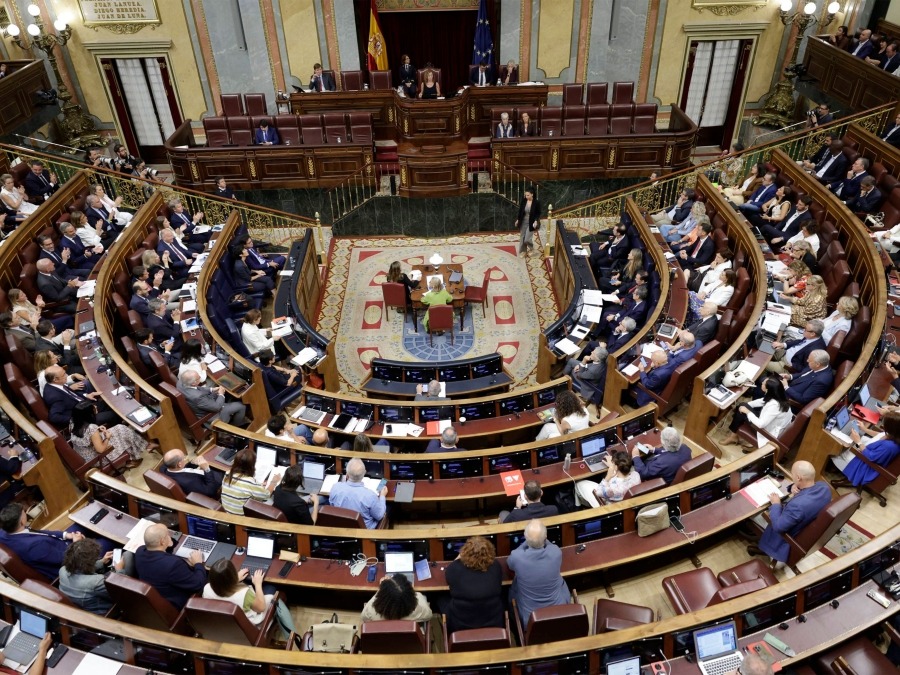 Ir a Plena inclusión España valora los avances de la reforma de las leyes de Dependencia y Discapacidad, pero reclama mejoras en copago y condiciones laborales en los cuidados y apoyos