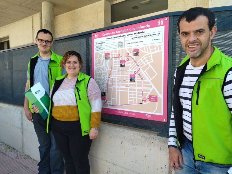 Ir a Plena inclusión celebra la aprobación del Reglamento sobre Accesibilidad Cognitiva al tiempo que reivindica una dotación presupuestaria suficiente que lo acompañe