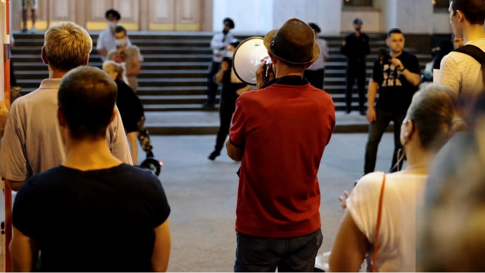 Ir a ‘El Poder de las Personas’, una pieza documental de Plena inclusión que narra la lucha de líderes con discapacidad intelectual por lograr la ciudadanía plena