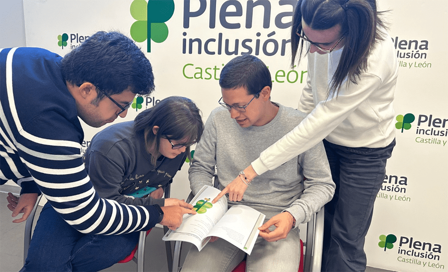 Ir a Abierto el plazo de inscripción para el itinerario formativo “Desarrollo de los Equipos de Ética en entidades de Plena inclusión”